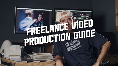 freelancer videos